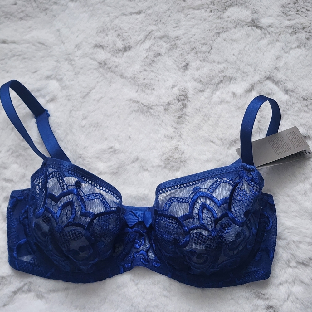 Huit Charmante Bra in Persan Size 32DD